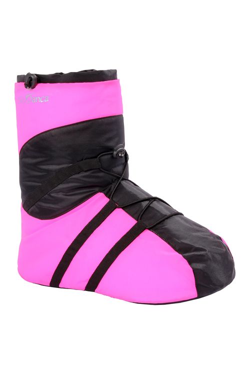 Bota de aquecimento - BT30