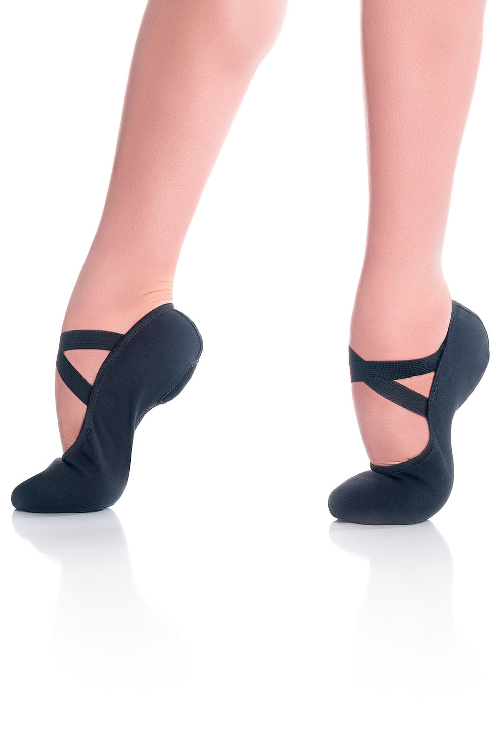 Tipos de sapatilha de dança (ponta ou meia ponta): qual escolher?