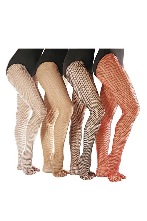 Meia-Calça Arrastão - Adulto - TS30