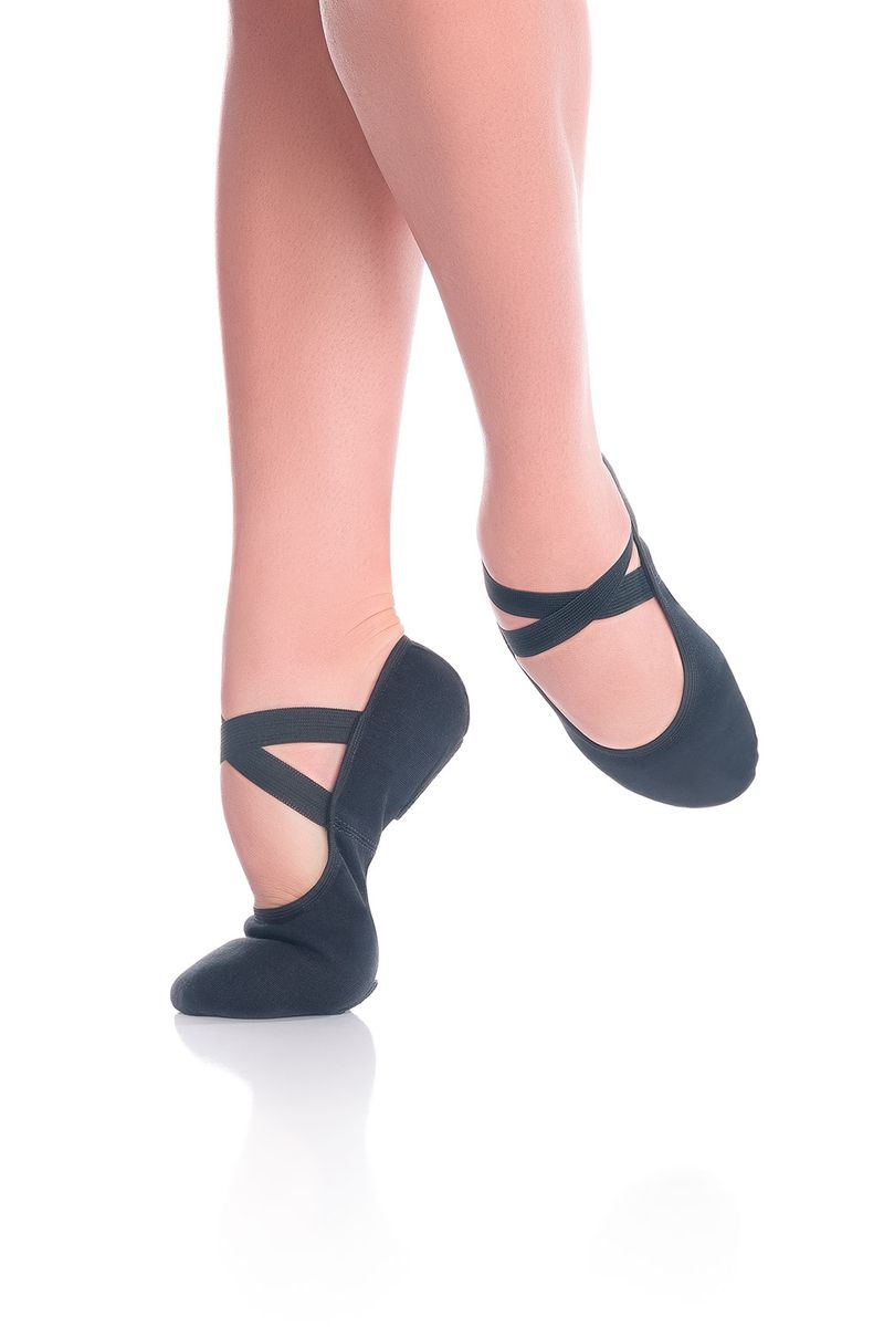 sapatilhas sapatilha de meia ponta sd15 - Busca na Ma Ballet Shop