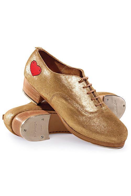 TA780.23DG - TAP Profissional Masculino - Freio de Borracha
