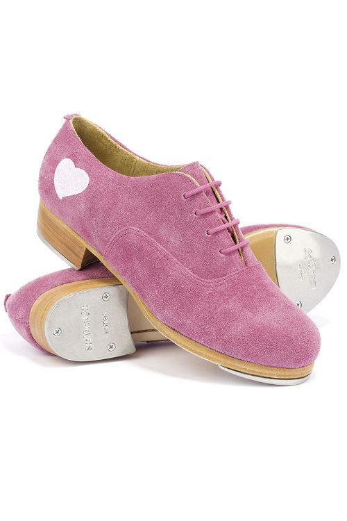 TA880.12LULU TAP Profissional Feminino - Freio de Borracha
