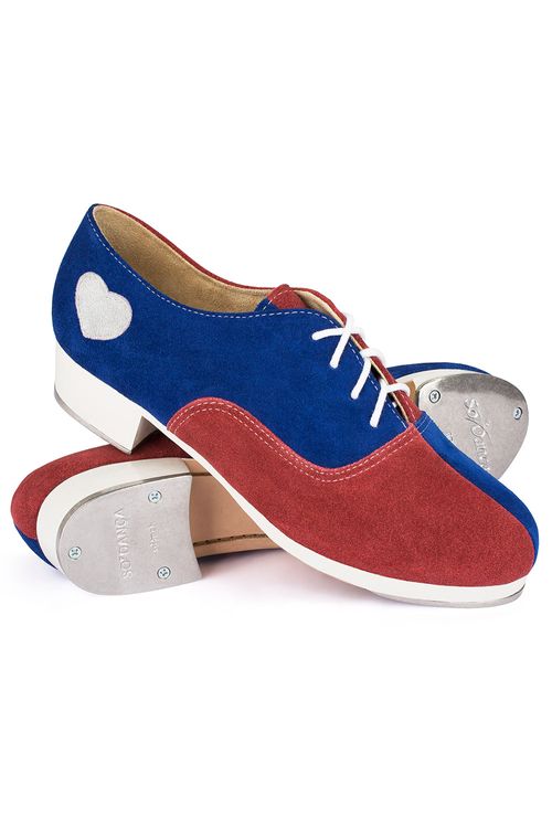 TA880.90DG TAP Profissional Feminino - Freio de Borracha