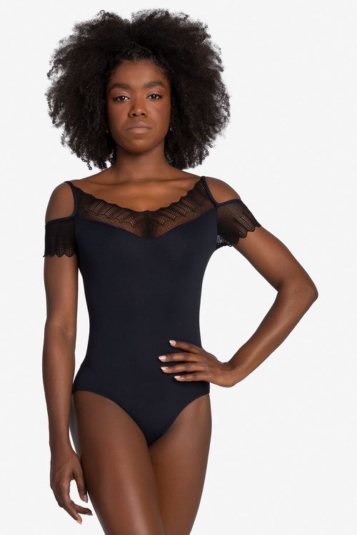 SD1281 Collant Duda - Preto ENTREGA RÁPIDA