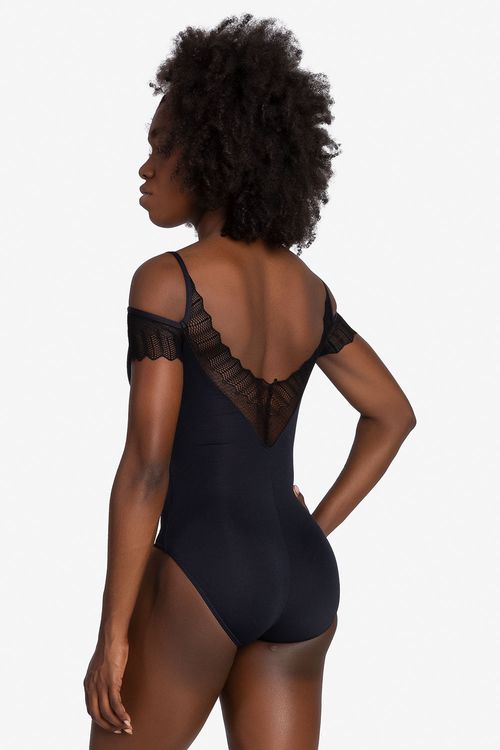 SD1281 Collant Duda - Preto ENTREGA RÁPIDA