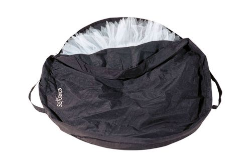 Porta-Tutu Infantil em Nylon - BG542