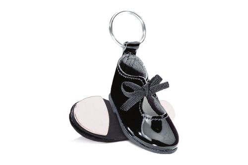 Chaveiro Minissapato para Tap - KC02