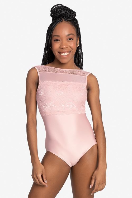 Collant Jade - Rosa - SD1876 - PROMOCIONAL