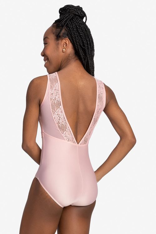 Collant Jade - Rosa - SD1876 - PROMOCIONAL