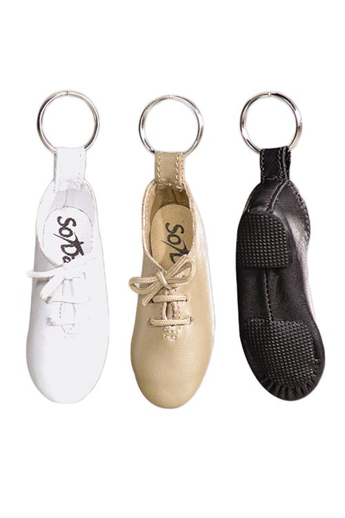 Chaveiro Minissapato para Jazz KC04