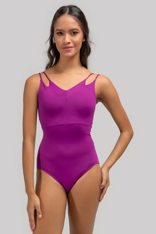 Collant Miriam Framboesa  Adulto - SD2030 (PROMOCIONAL)