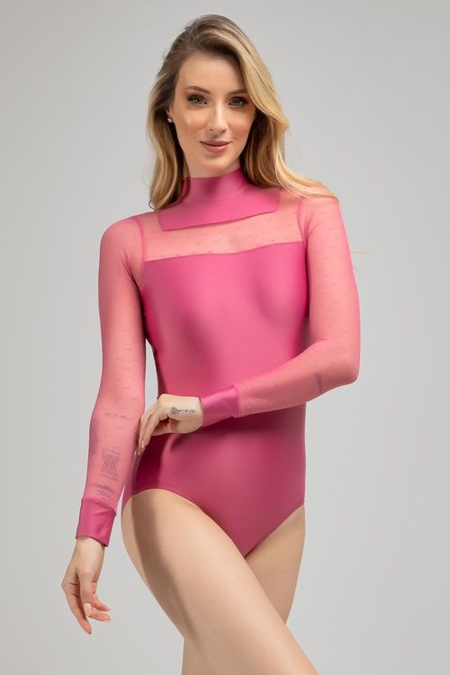 Collant Carmela Liris Adulto - SD2067 (PROMOCIONAL)