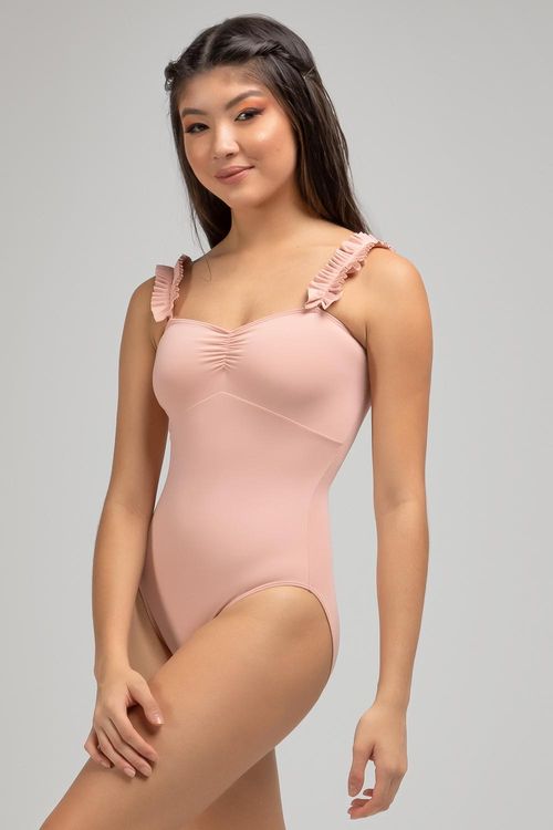 Collant Zaya Rosa Forte Adulto - SD2059 (PROMOCIONAL)