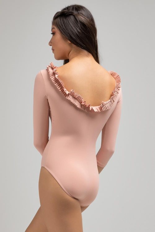 Collant Yumi Rosa Forte Adulto - SD2058 (PROMOCIONAL)