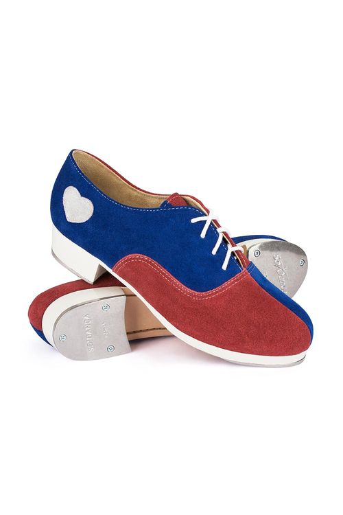 TA780.90DG - TAP Profissional Masculino - Freio de Borracha