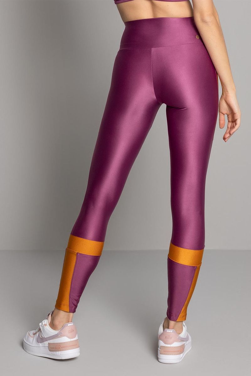 Nike cheap metallic legging