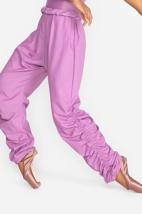 Calça Yasmin - Melissa - Adulto SD2017 ENTREGA RÁPIDA