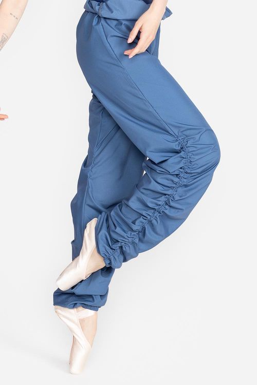 Calça Yasmin - Blue Jeans - Adulto SD2017 ENTREGA RÁPIDA