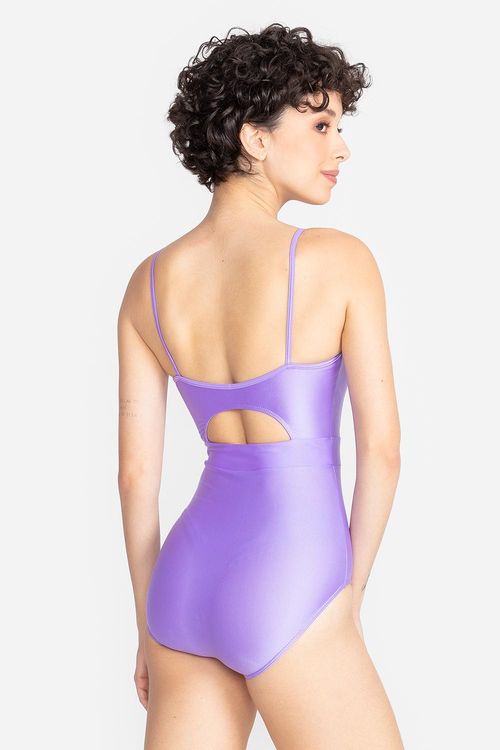 Collant Maitê - Lavanda - SD2155 ENTREGA RÁPIDA
