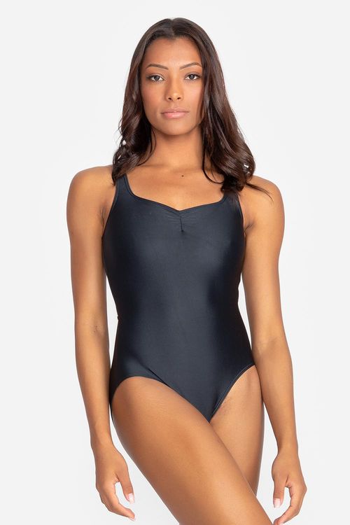 Collant Naiara - Preto - SD2157 ENTREGA RÁPIDA