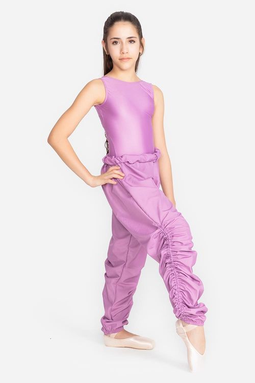 Calça Yasmin - Melissa - SD2165 - Infantil ENTREGA RÁPIDA