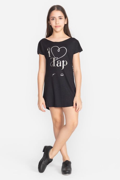 MB28 Vestido Infantil - Preto 1797 ENTREGA RÁPIDA