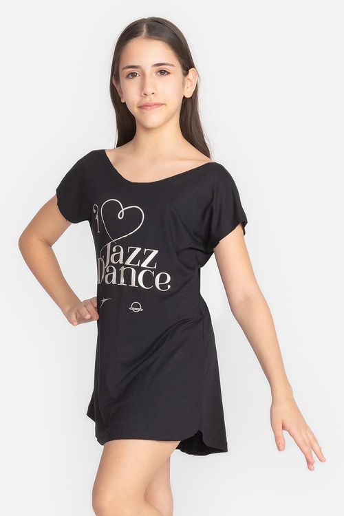 MB28 Vestido Infantil - Preto 1798 ENTREGA RÁPIDA