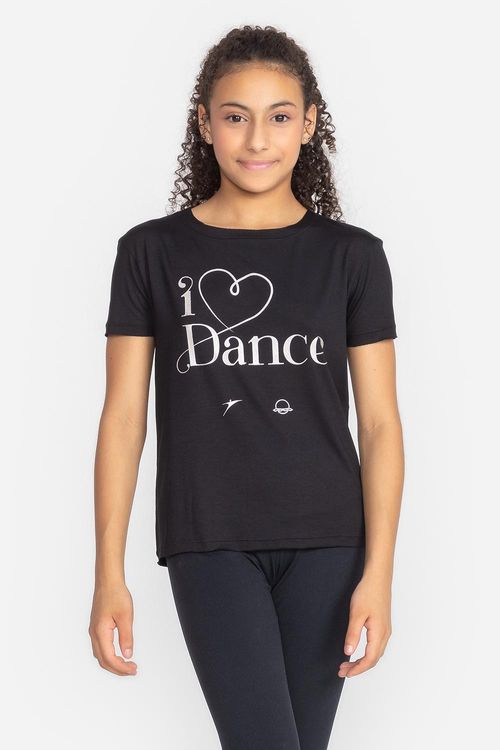 MB30 Camiseta Infantil - Preto - 1796 ENTREGA RÁPIDA
