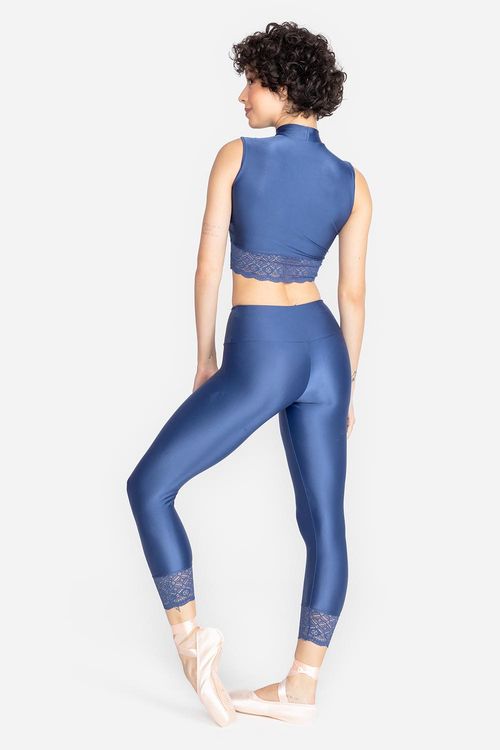 Calça Rita - Blue Jeans - Adulto SD2179 ENTREGA RÁPIDA
