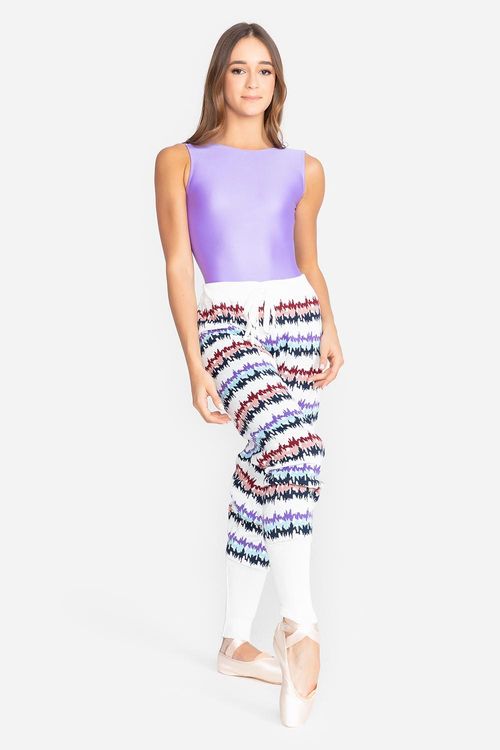Calça Pietra - Branco - Adulto SD2183 ENTREGA RÁPIDA