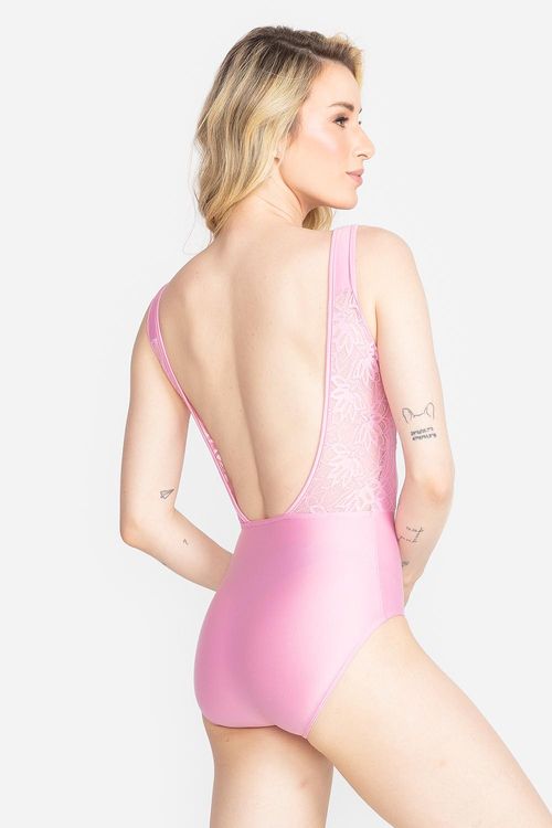 Collant Jessica - Blossom - SD2191 ENTREGA RÁPIDA