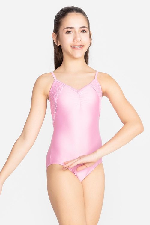 Collant Melissa - Blossom - SD2194 - Infantil ENTREGA RÁPIDA