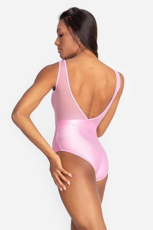 Collant Jhennifer - Blossom - SD2199 - Adulto ENTREGA RÁPIDA