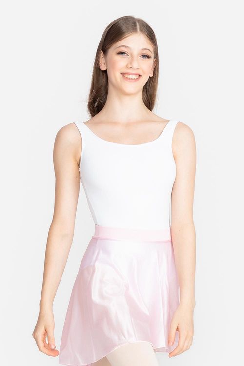 Saia Godê - Rosa - Adulto - SD1243