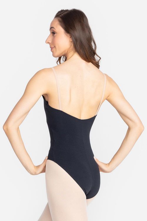 Collant Adelia - Preto - SD701