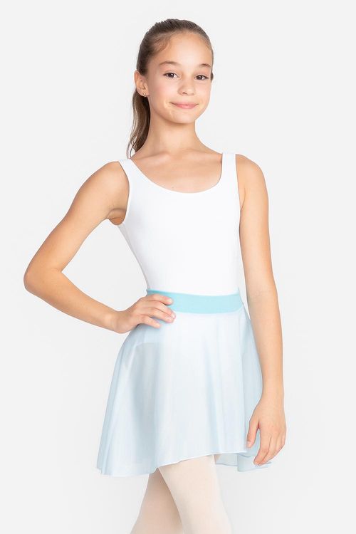 Saia Jersey - Infantil - 5293