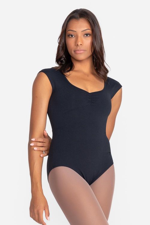 Collant Paula - Preto - SD764