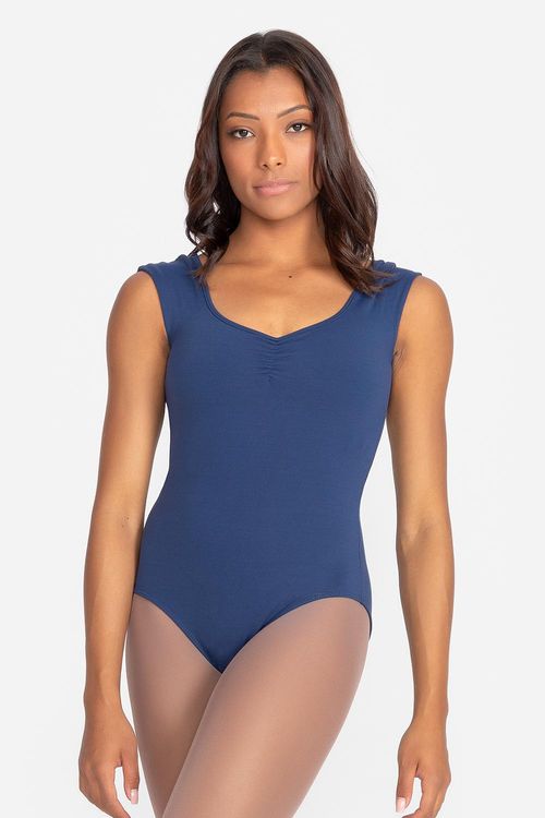 Collant Paula - Marinho - SD764