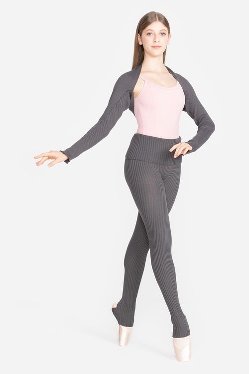 Calça Lã - Adulto - 5624