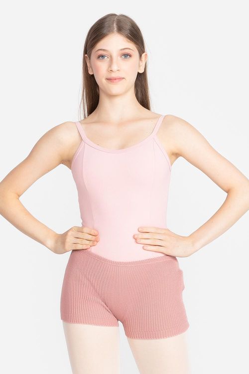 Short Lã - Adulto - 5811