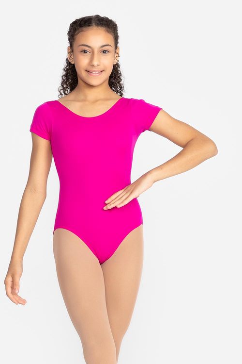 Collant Camila - Pink - Adulto - A007