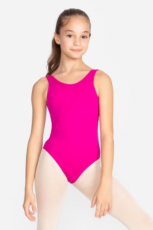Collant Lilian - Pink - Adulto - A009