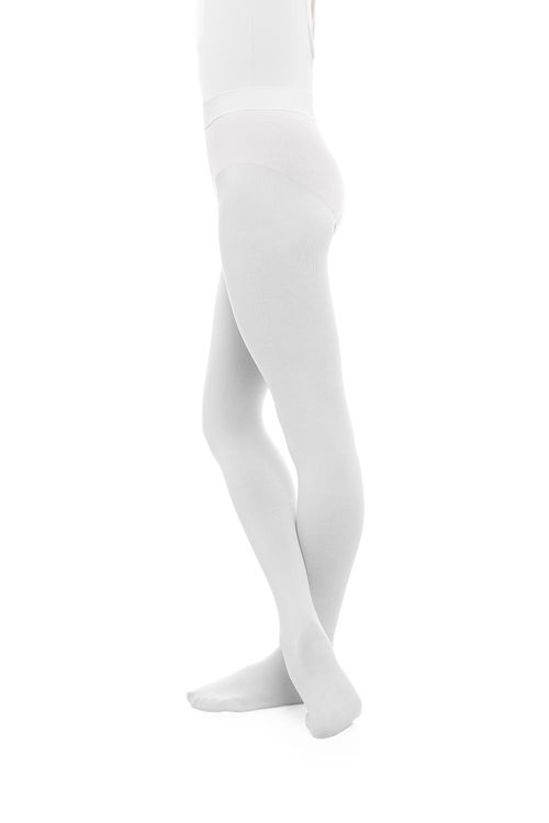 Meia-Calça com Pé - Infantil - TS50