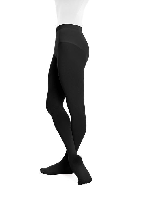 Meia-Calça com Pé tamanhos especiais - Adulto - TS52