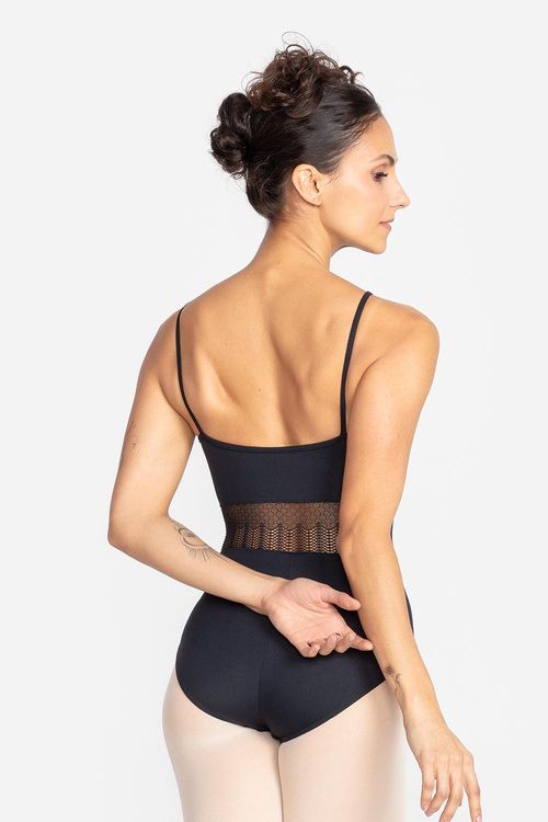 Collant Maria - Preto - SD1262