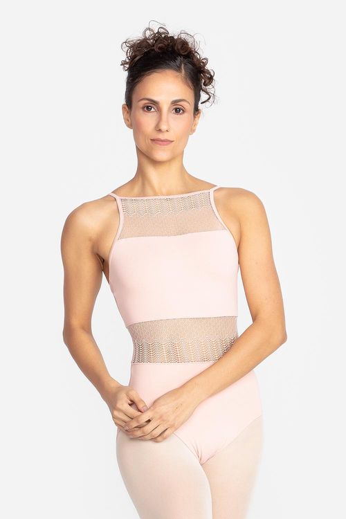 Collant Maria - Rosa - SD1262