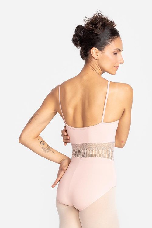 Collant Maria - Rosa - SD1262