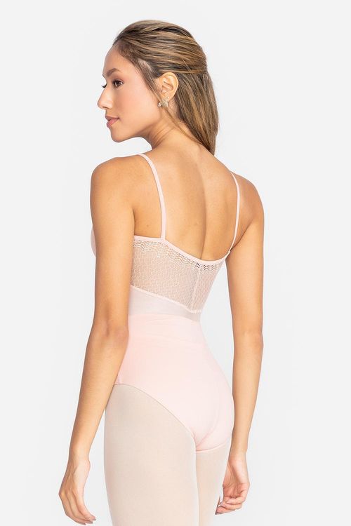 Collant Constanza - Rosa - SD2124