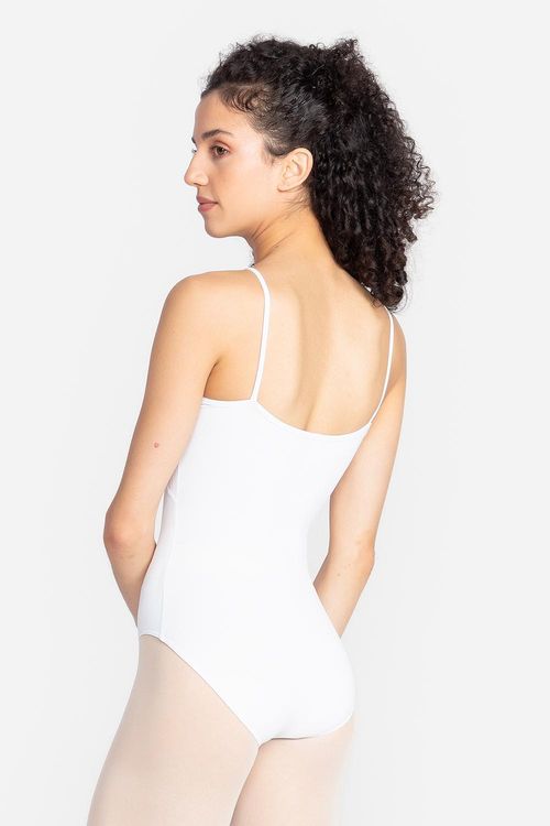 Collant Amanda - Branco - SD1442