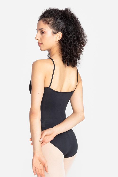 Collant Amanda - Preto - SD1442